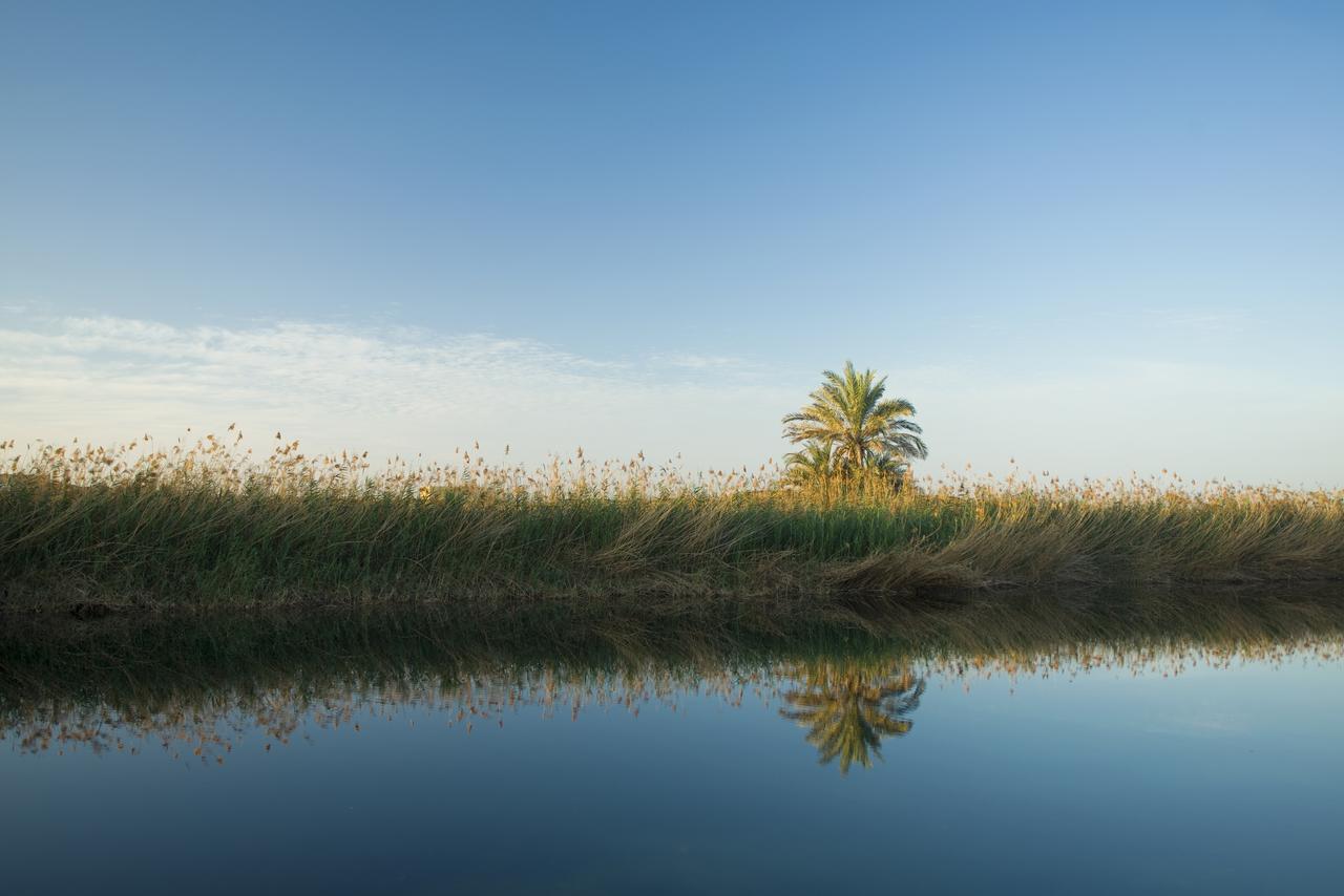 Al Baleed Resort Salalah By Anantara Екстериор снимка